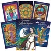US Games Systems Journey to the Goddess Realm Oracle Kortos