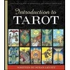 US Games Systems Introduction to Tarot Knyga