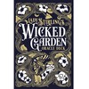 Us Games Systems Lady Stirling’s Wicked Garden orakulo kortos ir knyga – 32 kortų rinkinys