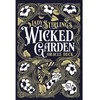 Us Games Systems Lady Stirling’s Wicked Garden orakulo kortos ir knyga – 32 kortų rinkinys