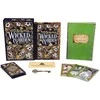 Us Games Systems Lady Stirling’s Wicked Garden orakulo kortos ir knyga – 32 kortų rinkinys