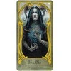 Us Games Systems Lady Stirling’s Wicked Garden orakulo kortos ir knyga – 32 kortų rinkinys