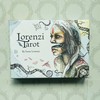 US Games Systems Lorenzi Tarot Kortos