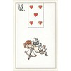 US Games Systems Maybe Lenormand Kortos