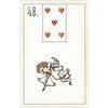 US Games Systems Maybe Lenormand Kortos