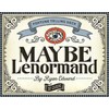 US Games Systems Maybe Lenormand Kortos