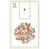 US Games Systems Maybe Lenormand Kortos