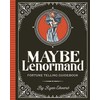 US Games Systems Maybe Lenormand Kortos