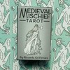 US Games Systems Medieval Mischief Tarot Kortos
