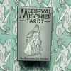 US Games Systems Medieval Mischief Tarot Kortos