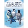 US Games Systems Mėlyna Bird Lenormand Kortos