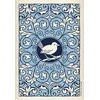 US Games Systems Mėlyna Bird Lenormand Kortos