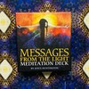 Us Games Systems Messages From The Light Meditation Inspirational kortos