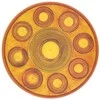 US Games Systems Mini Motherpeace Round Taro Kortos