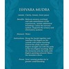 US Games Systems Mudras: For Awakening The Five Elements Kortos