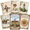US Games Systems Old Style Lenormand Kortos