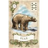 US Games Systems Old Style Lenormand Kortos