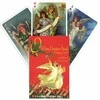 Žaidimų Kortos Old Time Christmas Angels US Games Systems