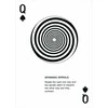US Games Systems Optical Illusions Žaidimų Kortos