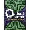 US Games Systems Optical Illusions Žaidimų Kortos