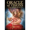 US Games Systems Oracle Of Visions Kortos