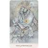 US Games Systems Phantasma Tarot Kortos