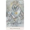 US Games Systems Phantasma Tarot Kortos