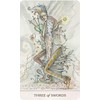 US Games Systems Phantasma Tarot Kortos