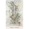 US Games Systems Phantasma Tarot Kortos