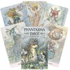 US Games Systems Phantasma Tarot Kortos