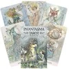 US Games Systems Phantasma Tarot Kortos