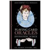 US Games Systems Playing Cards Oracle Divination Kortos