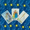 US Games Systems Pocket Universal Waite Taro Kortos