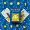 US Games Systems Pocket Universal Waite Taro Kortos