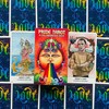 US Games Systems Pride Tarot Kortos