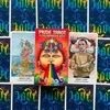 US Games Systems Pride Tarot Kortos