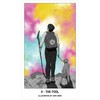 US Games Systems Pride Tarot Kortos