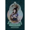 US Games Systems Raven's Wand Oracle Kortos