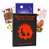 US Games Systems Reading Fortune Telling Kortos