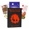 US Games Systems Reading Fortune Telling Kortos