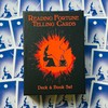 US Games Systems Reading Fortune Telling Kortos