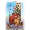 US Games Systems Reflective Tarot Kortos (Maža Versija)