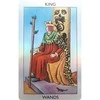 US Games Systems Reflective Tarot Kortos (Maža Versija)
