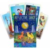 US Games Systems Reflective Tarot Kortos (Maža Versija)