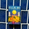 US Games Systems Reflective Tarot Kortos (Maža Versija)
