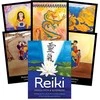 US Games Systems Reiki Oracle Taro Kortos