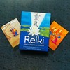 US Games Systems Reiki Oracle Taro Kortos