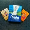 US Games Systems Reiki Oracle Taro Kortos
