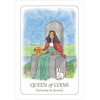 US Games Systems Simplicity Tarot Kortos
