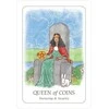US Games Systems Simplicity Tarot Kortos
